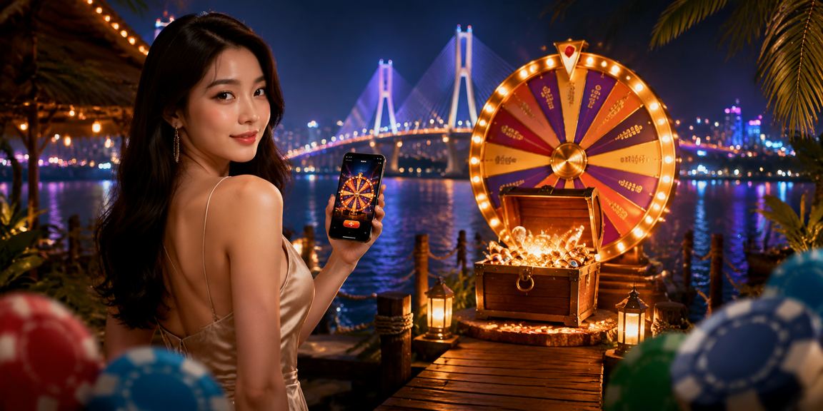 Khách tham gia chơi roulette trong không gian casino tại Cần Thơ