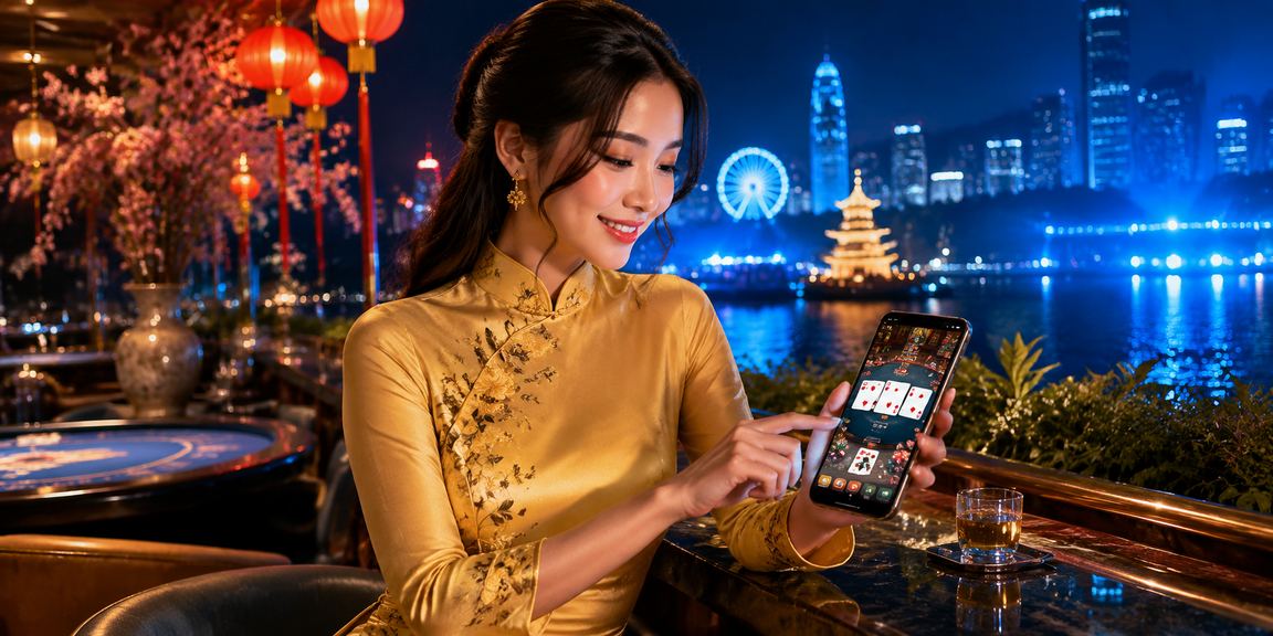 Người chơi cá cược tại Hà Nội trên 1m8